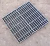 Gully Grating