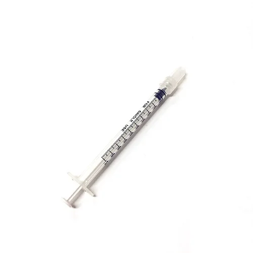 1ml luer lock syringe (2)