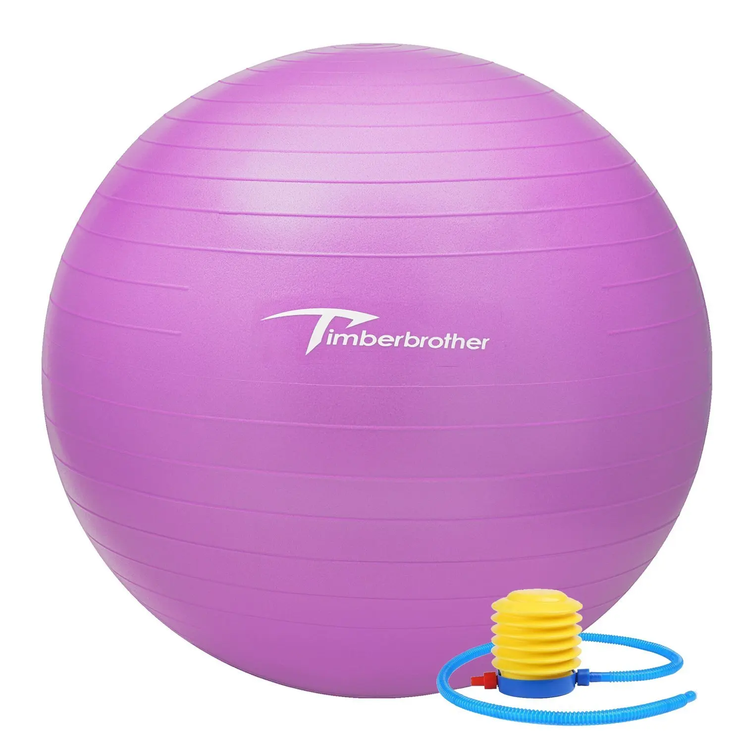 luxfit exercise ball