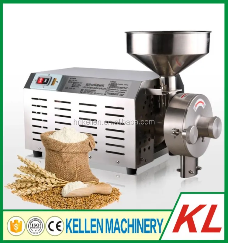 Powerful Motor High Efficiency Indian Spice Grinder Buy Indian Spice