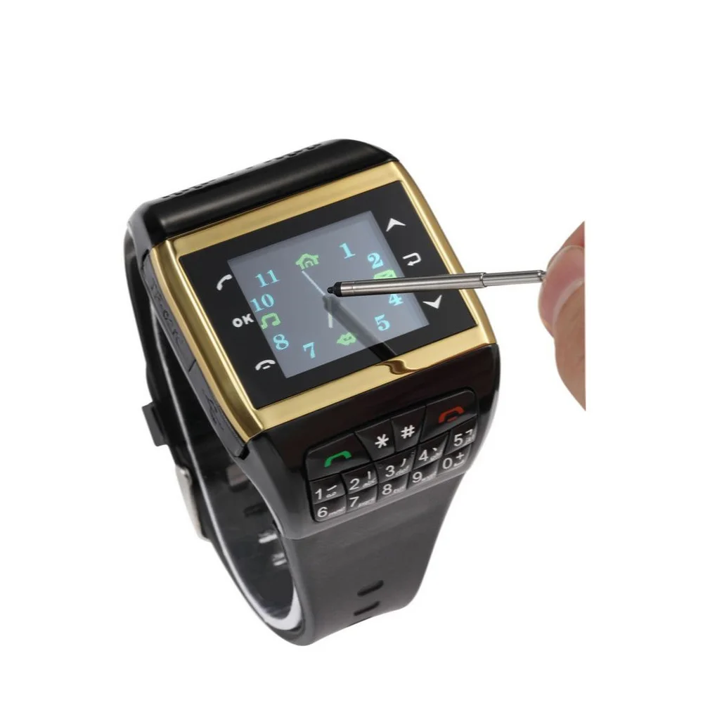 q7 smart watch
