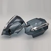 One Pair PC Martial Hand Windshield For Motor Bike