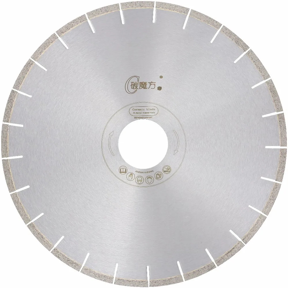 Saw Blade For Cutting Quartz Ceramic Tile - Buy Saw Blade,Cutting ...