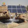 YAOCHUANG ENERGY stirling engine 10KW hybrid solar water pump system