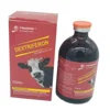 Livestock medicine 20% Iron Dextran Injection for lamb