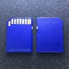 8GB 16GB 32GB Customized OEM CID SD card for BMW Car Navigation GPS Map