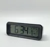 New Design Digital Desk and Table Clock with Big LCD display