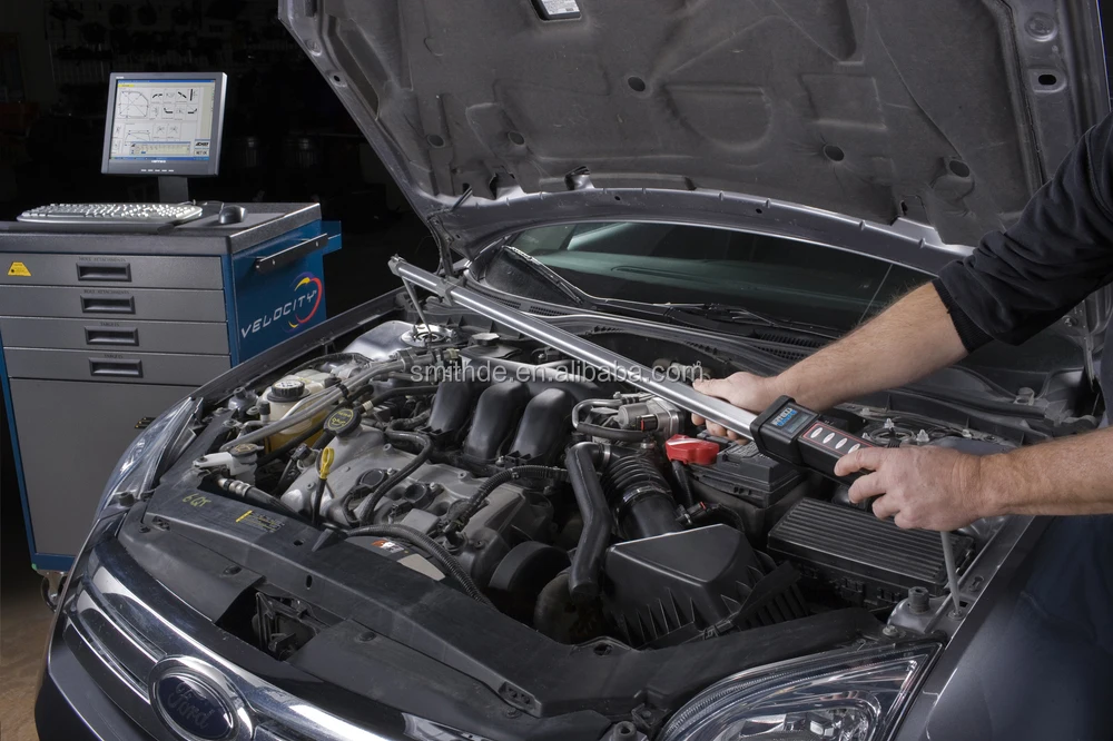 Car Body Frame Measuring System/auto Repair System Buy Car Measure