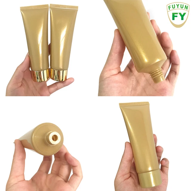Packaging Tubes