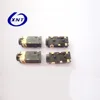 3.5mm waterproof Audio phone jack plug