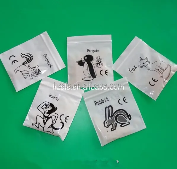 rabbit orthodontic elastics