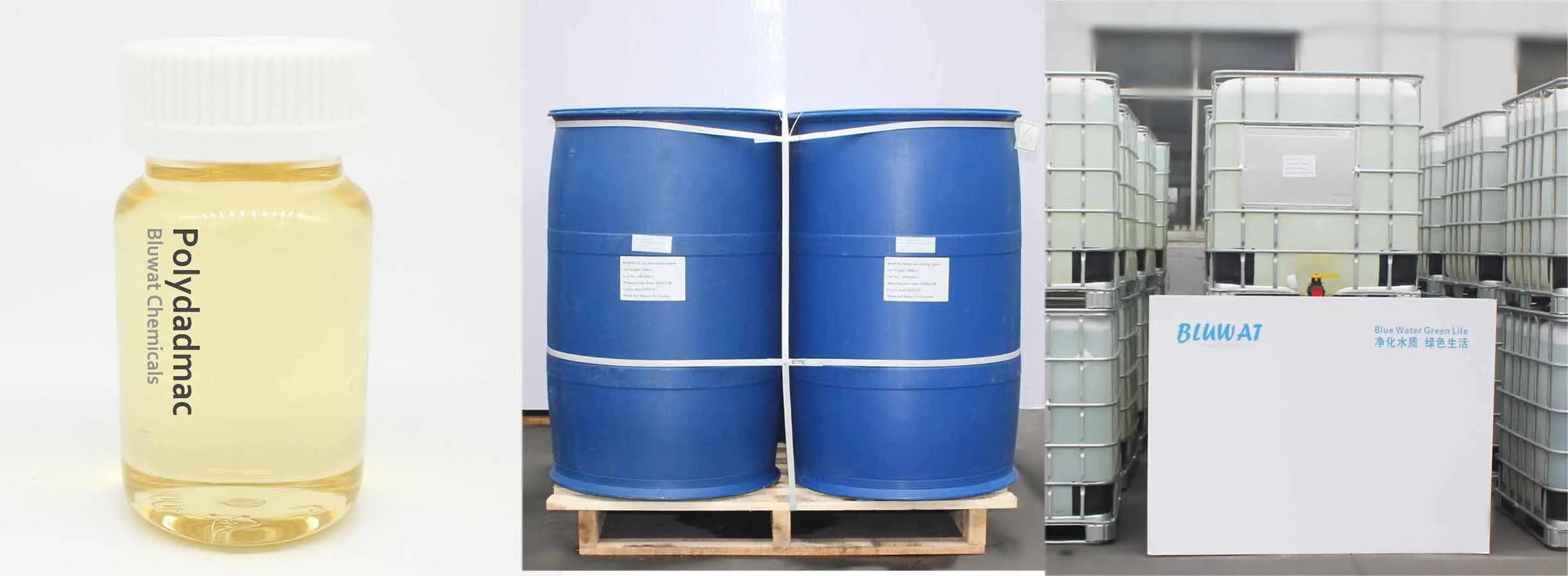 Polydadmac For Paper Oil Drilling Chemicals Buy Polydadmac,Polydadmac