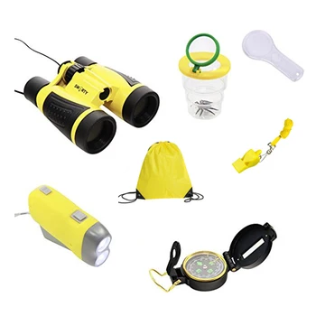 outdoor exploration kit