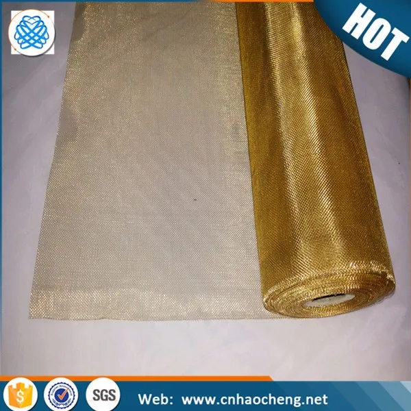 200 Mesh Brass Fuel Filter Mesh/brass Filter Screen Mesh Buy Brass