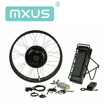 diy electric bike 48v 1000w kit