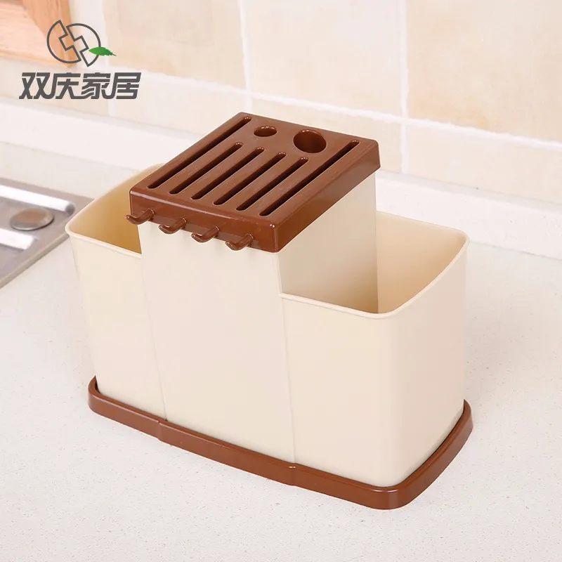 Plastic Spoon And Fork Holder Knife Rack Buy Plastic Spoon Holder