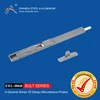 China zinc door tower bolt,security door lock for modern