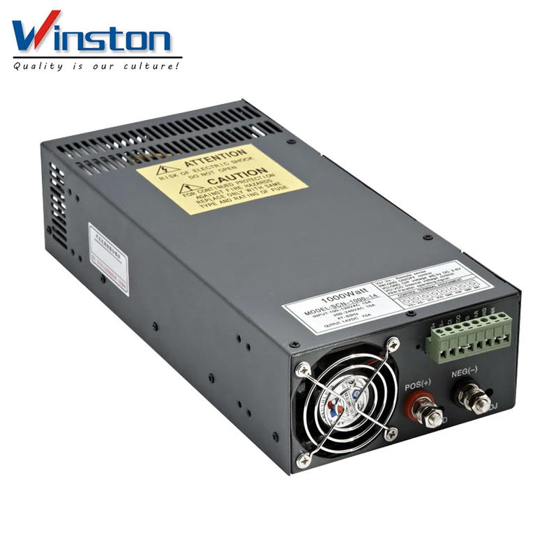 10W 24V 0.4A Weatherproof Universal Regulated Switching Power Supply LED CCTV