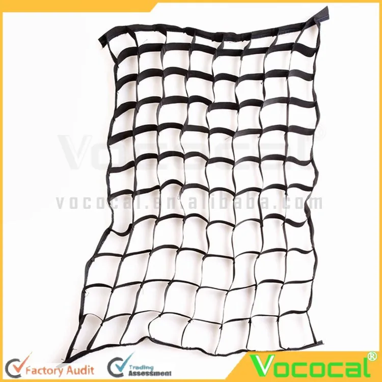 31.5 x 47.2 inch Rectangle Nylon Softbox Soft Light Box Honeycomb Grid Net for Photography Softbox Accessories