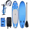 Customized Made Water Sport Inflatable Surfboard Windsurf Stand Up Paddle Board On Sale
