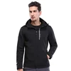 2017 OEM Custom Brand High Quality Man Winter Polyester Bomber Jacket