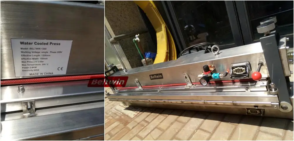 beltwin water cooled press.jpg