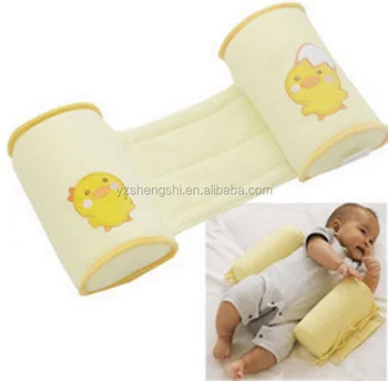 newborn baby head support pillow