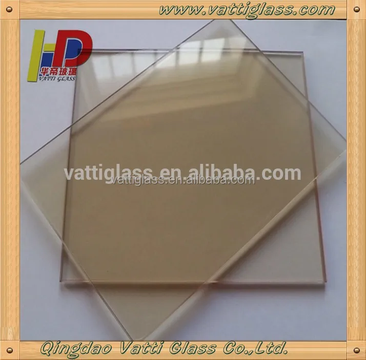 Qingdao Best High Temperature Tempered Glass For Oven Door High