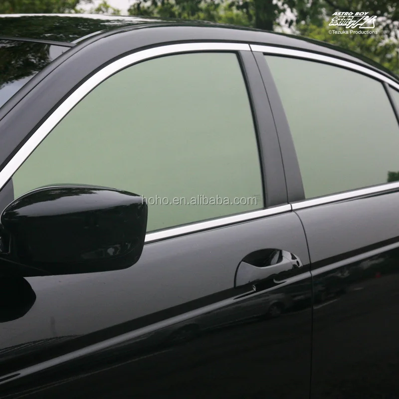 car glass sun protector