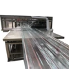 full automatic frp sheet forming machine by china supplier