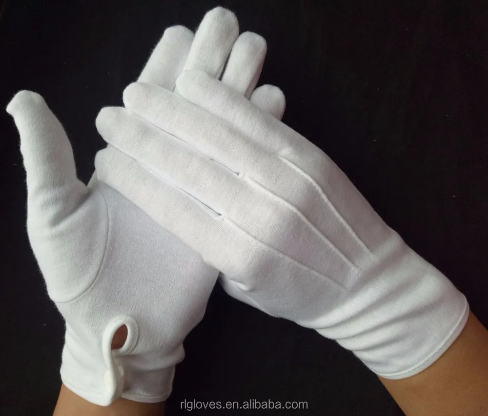 Нижние перчатки купить. Белые перчатки мужские. Матерчатые перчатки. Перчатки тряпочные. Белые тканевые перчатки.