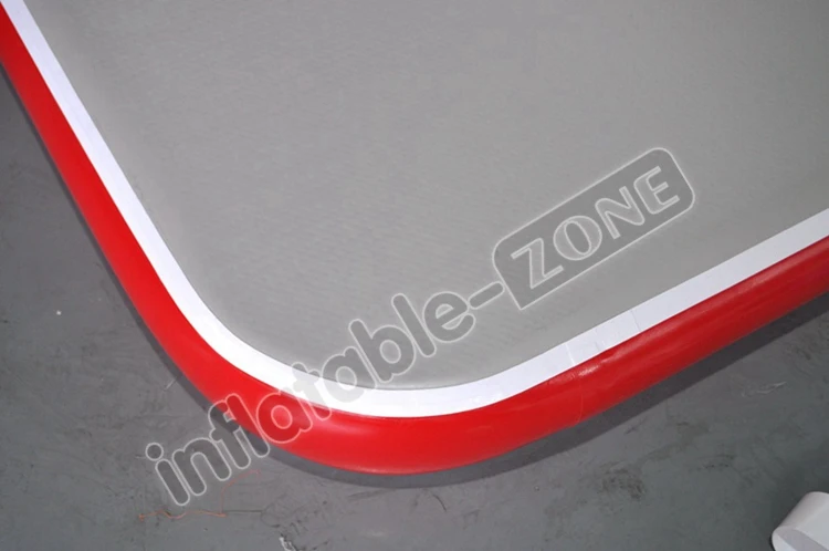 New KENDA Air Track Tumbling Mat for Gymnastics  Pinterest