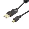 5 pin mini USB cable best buy 5 Pin USB 2.0 Type A Male Mini USB Charging Cable with Gold-Plated Connectors