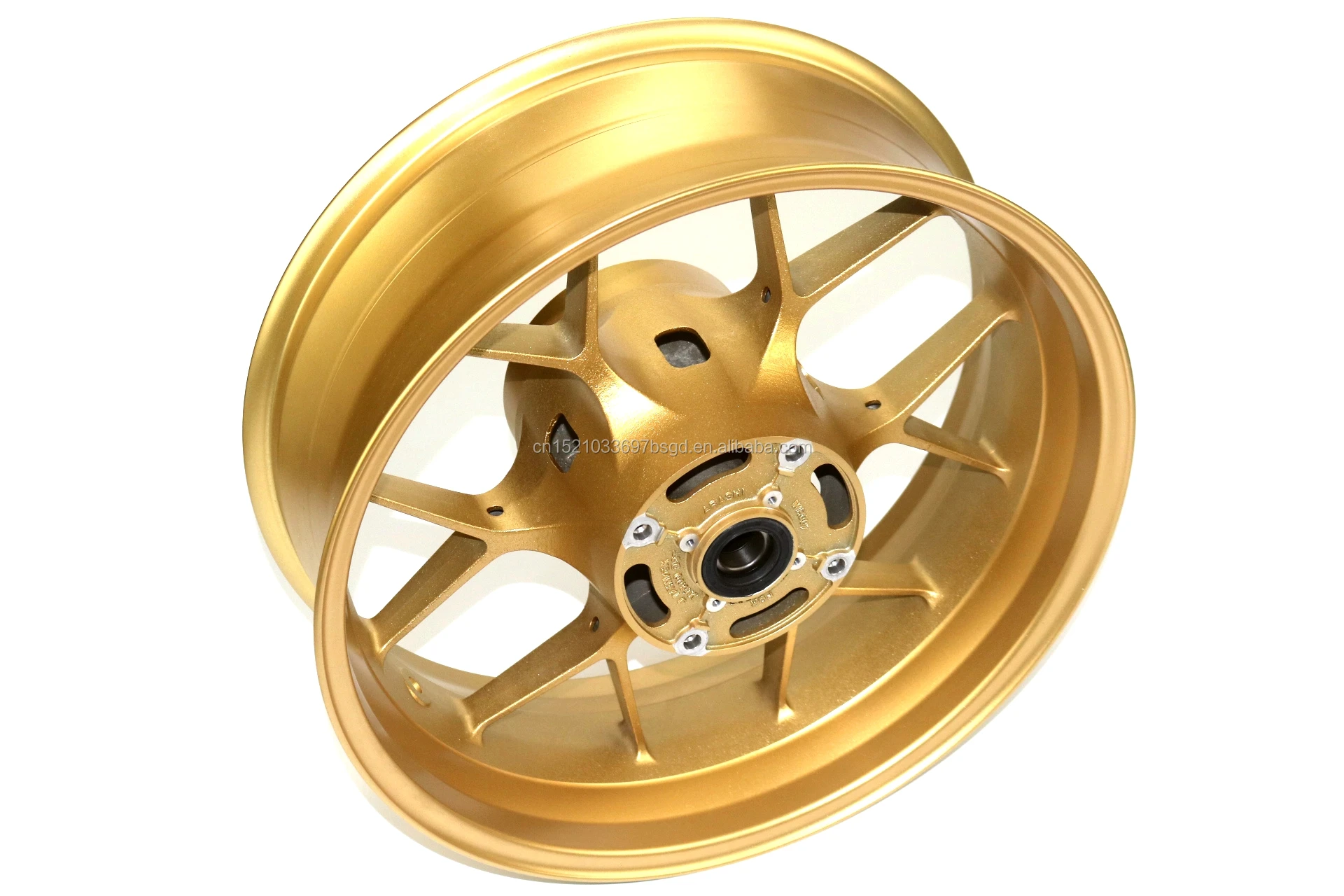 honda motorcycle wheels