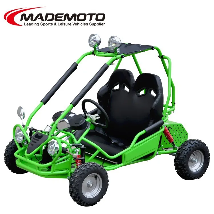 Three Kids Two Adults 2 Seats Electric Go Kart For Kids Buy