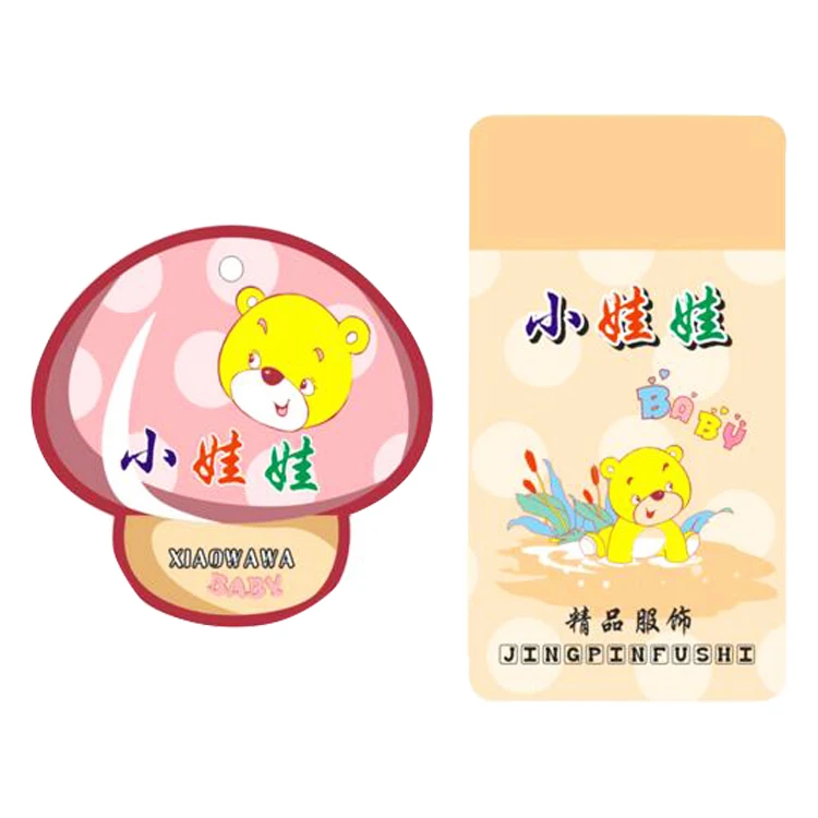 Cute Hang Tag For Baby Clothes Buy Hang Tag For Baby Clothes,Vintage