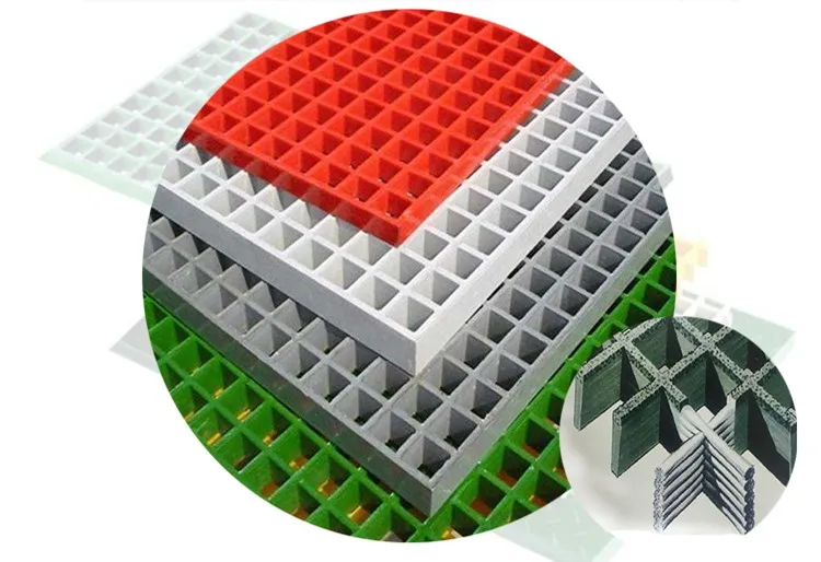 High Quality Grass Lawn Fiberglass Grid Frp Floor Grating Sheets Buy