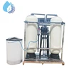 High Quality Desalination water treatment system well sale water softener