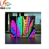 HD smd led wall led P2.5 removable Indoor advertising display for rental