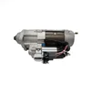 Genuine DCEC diesel engine part 6bt auto electrical system starter motor