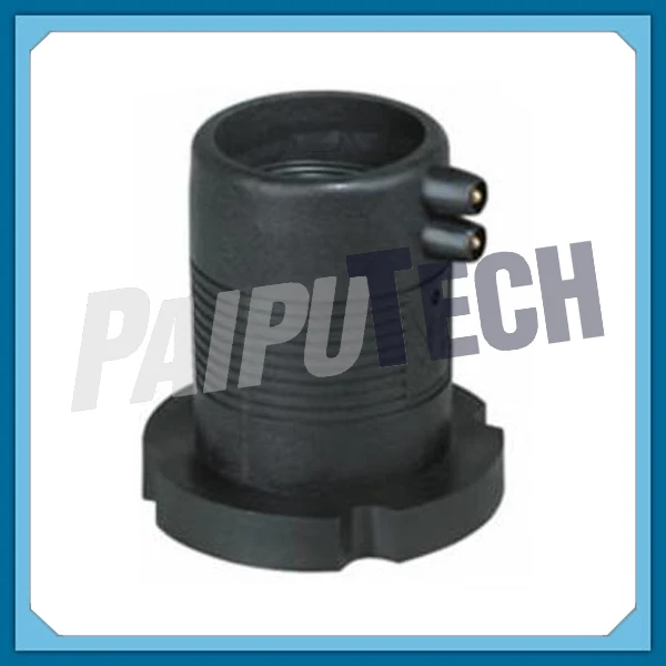 Hdpe Pipe Fittings Electrofusion Stub End Flange Adaptor Buy Hdpe