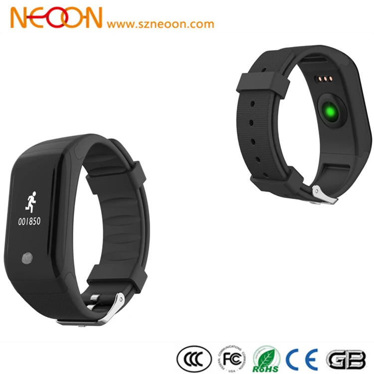 rohs smartband