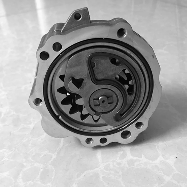 4hp20 Oil Pump Assembly Gearbox Oil Pump For Citroen,Mercedes,Peugeot