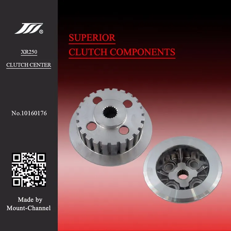 For Honda Motorcycle Spare Parts Clutch Center Wholesale - Buy Clutch ...