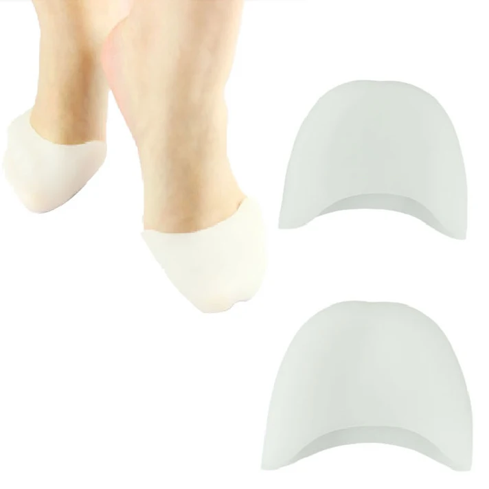 best toe pads for pointe shoes