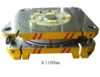 Mold large diameter of 1100mm stamping mold maker for electric motor