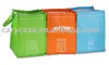 Recycling Bin Tote Set bag