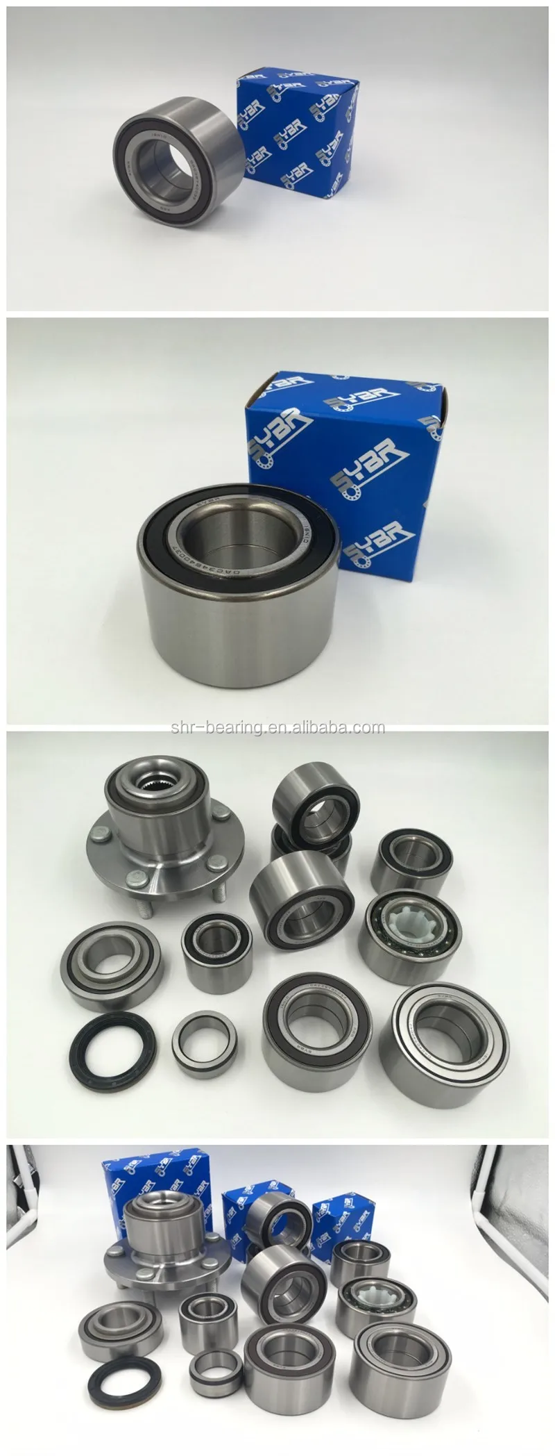 Quantum Wheel Bearing Dac3063w1cs44 9036930043(4) 8294 Buy Quantum