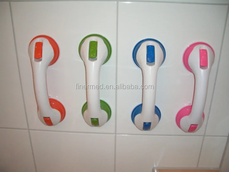 Suction Cup Bathroom Portable Shower Foot Rest Buy Shower Foot Rest