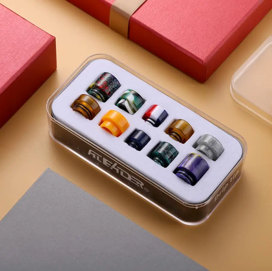 drip tip 5.5usd